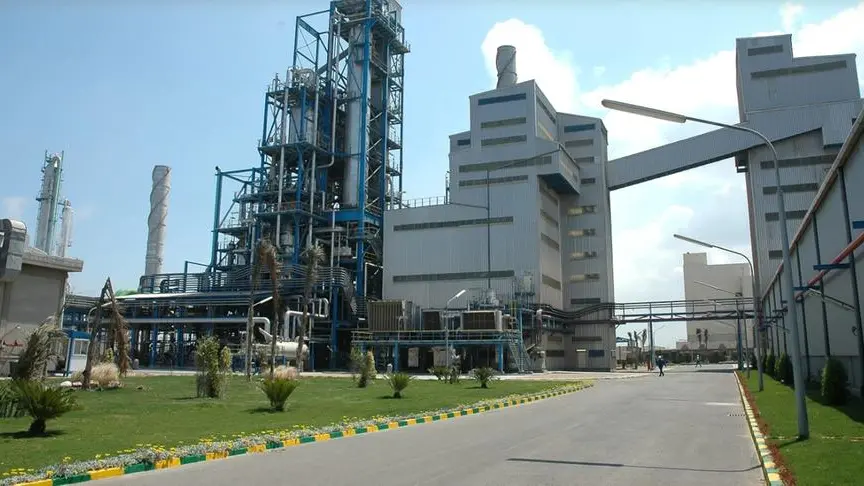 Egypt’s $873mln Damietta green ammonia project enters FEED phase