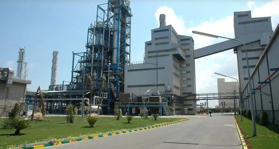 Egypt’s $873mln Damietta green ammonia project enters FEED phase