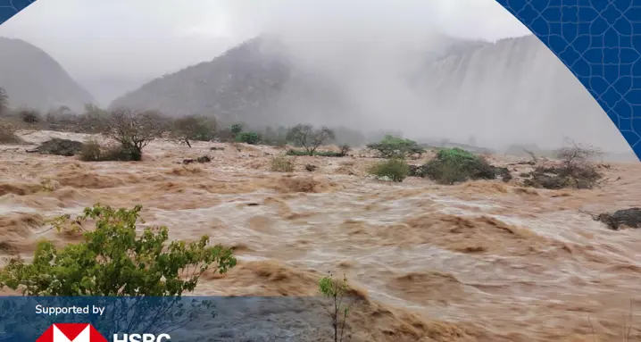 MBRSG unveils key report on governing climate risks in the GCC