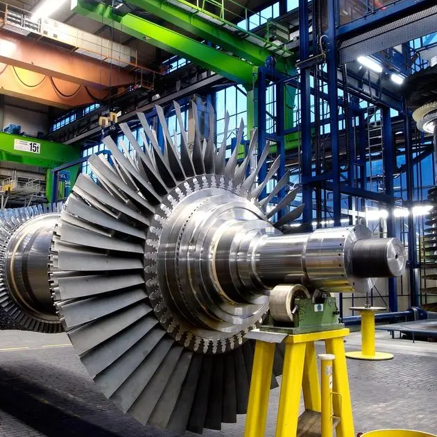 Siemens Energy to increase Oman’s energy production by 20 percent