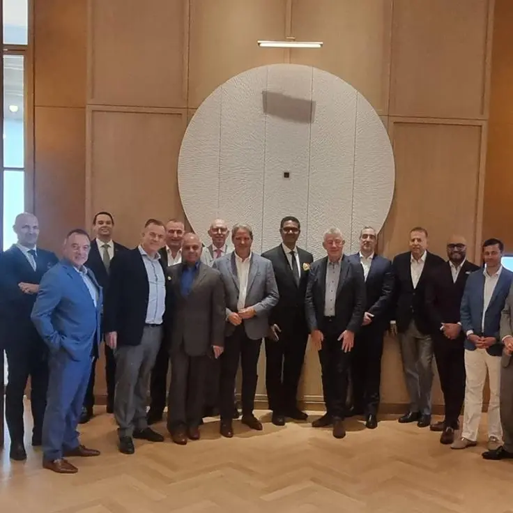 HAMA MEA marks a decade of strengthening the Middle East & Africa hospitality investment landscape