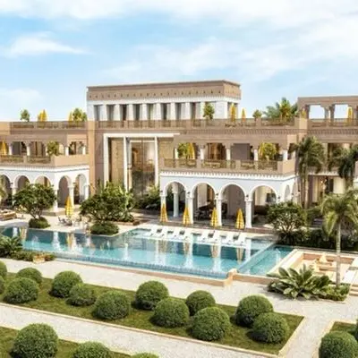 Dar Global awards $90mln infrastructure contract for Rayana project in Riyadh