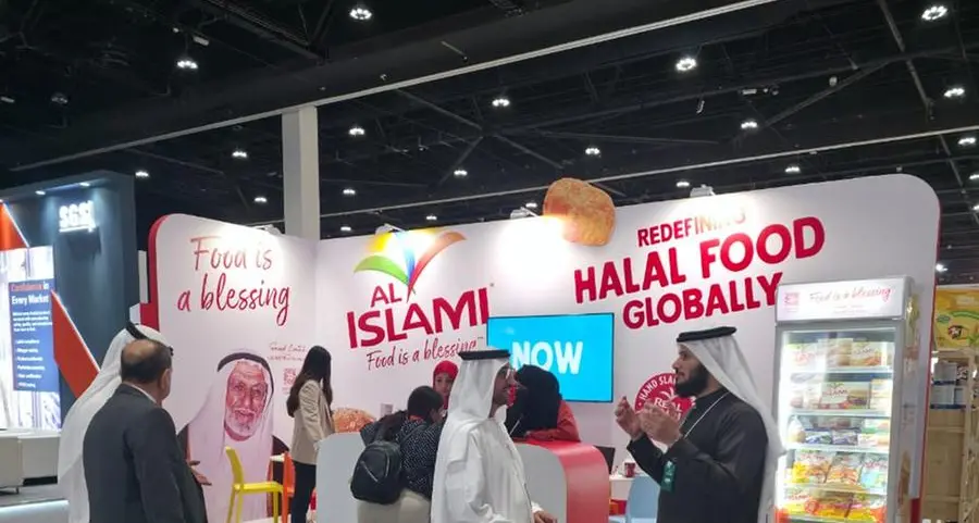 الإسلامي للأغذية تستعرض ريادتها العالمية في الحلال والابتكار في أسبوع الغذاء العالمي 2025