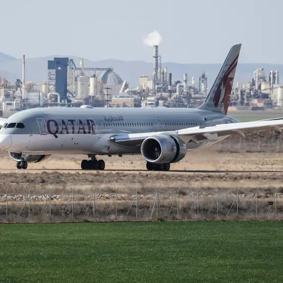 Qatar Airways resumes daily services to UAE, Syria