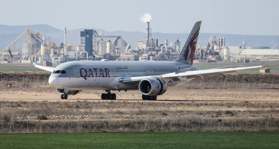 Qatar Airways resumes daily services to UAE, Syria