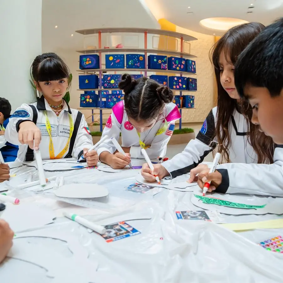 Museum of the Future launches 2025 edition of ‘Future Heroes Summer Camp’