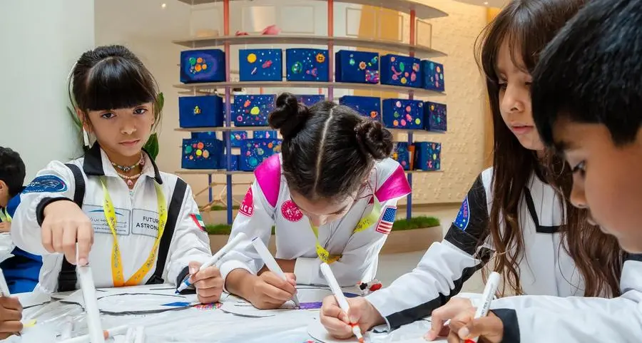 Museum of the Future launches 2025 edition of ‘Future Heroes Summer Camp’