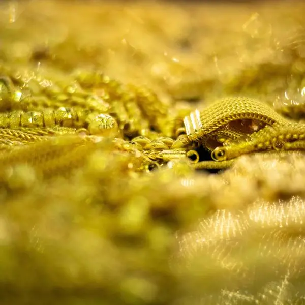 Gold slips to one-week low as traders scale back US rate cut bets