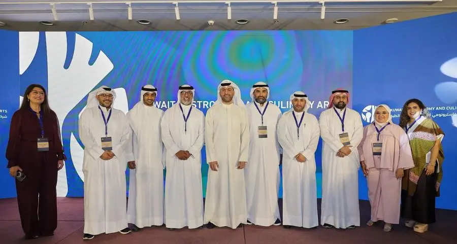 \"طلبات\" تعقد شراكة استراتيجية مع كويت غاسترونومي لدعم نمو القطاع في الكويت