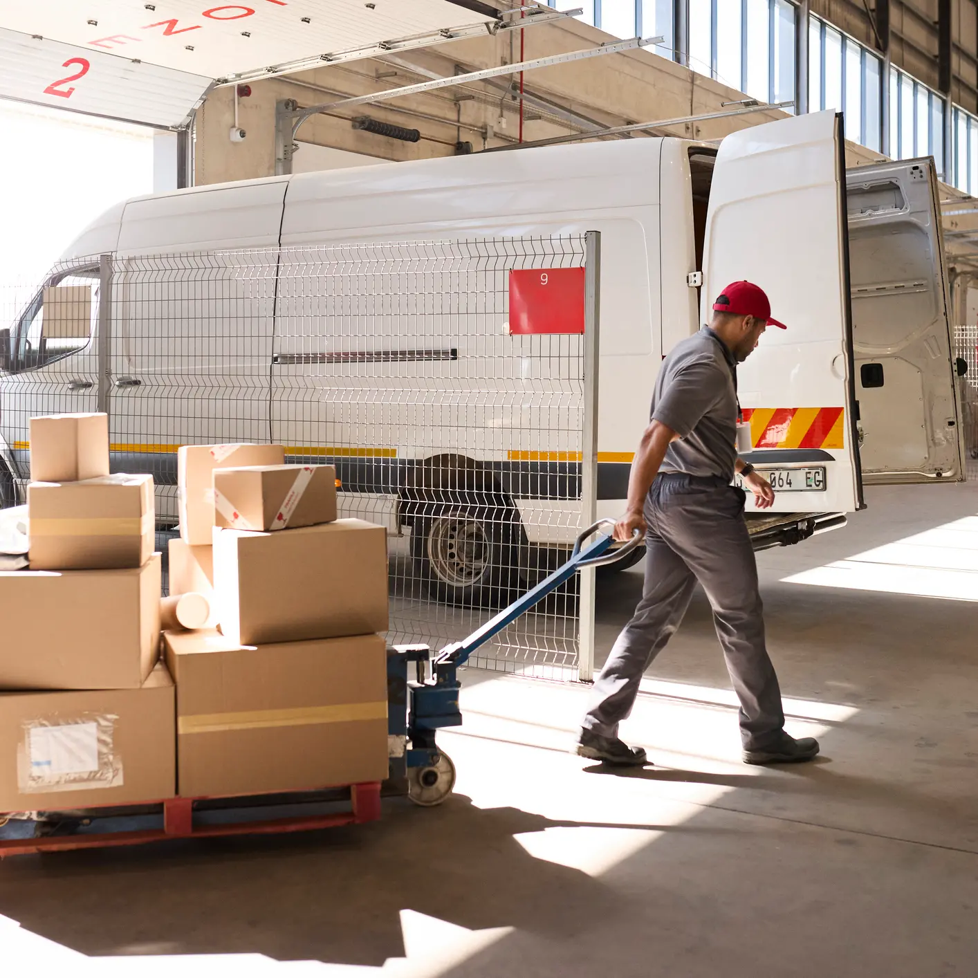 Dubai’s Aramex refinances $222mln sustainability debt