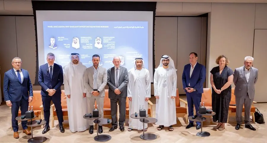 \"استثمر في الشارقة\" ينظم \"ملتقى أعمال الشارقة - المكسيك\" لتعزيز التعاون في دعم الابتكار والنمو في القطاعات غير النفطية