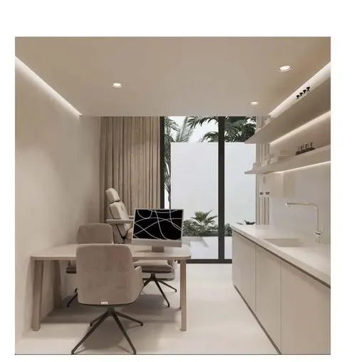 OMICS Precision Health launches a healthspan clinic in Dubai in collaboration with Cedars-Sinai