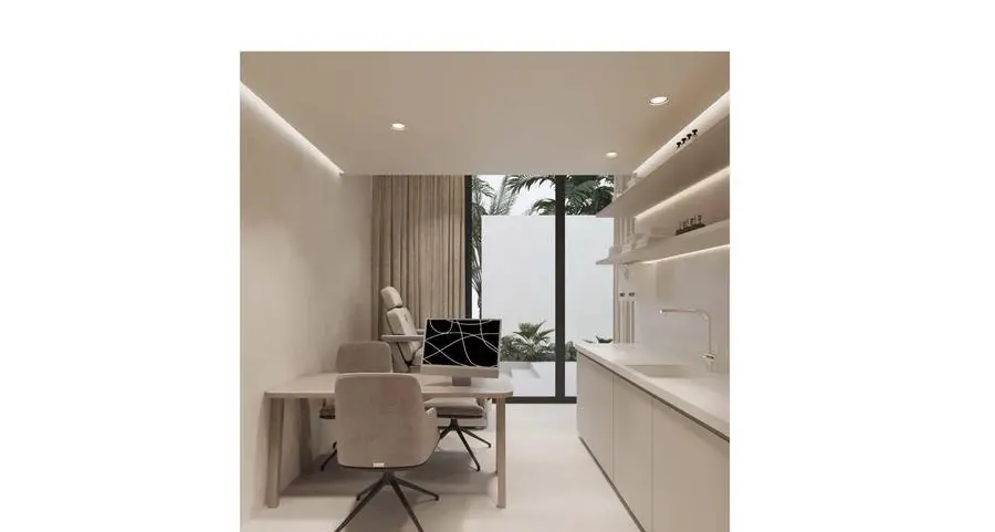 OMICS Precision Health launches a healthspan clinic in Dubai in collaboration with Cedars-Sinai