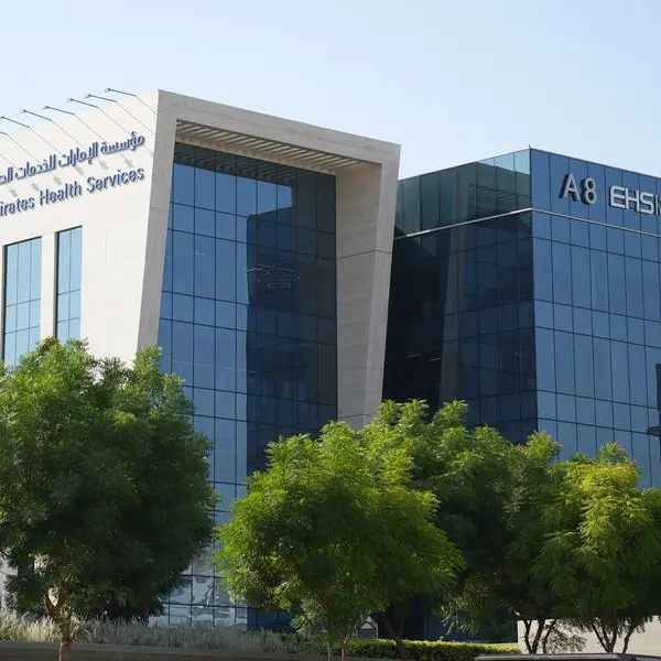 مؤسسة الإمارات للخدمات الصحية تعقد قمة الذكاء الاصطناعي على هامش WHX TECH 2025 في دورته الأولى بدبي