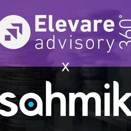 Saudi Elevare360 and Qatari Sahmik sign strategic partnership to accelerate IR Innovation across the GCC