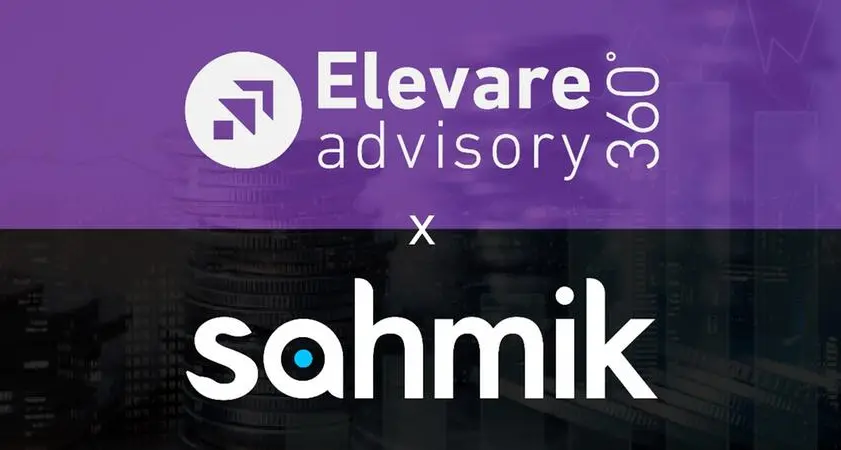Saudi Elevare360 and Qatari Sahmik sign strategic partnership to accelerate IR Innovation across the GCC