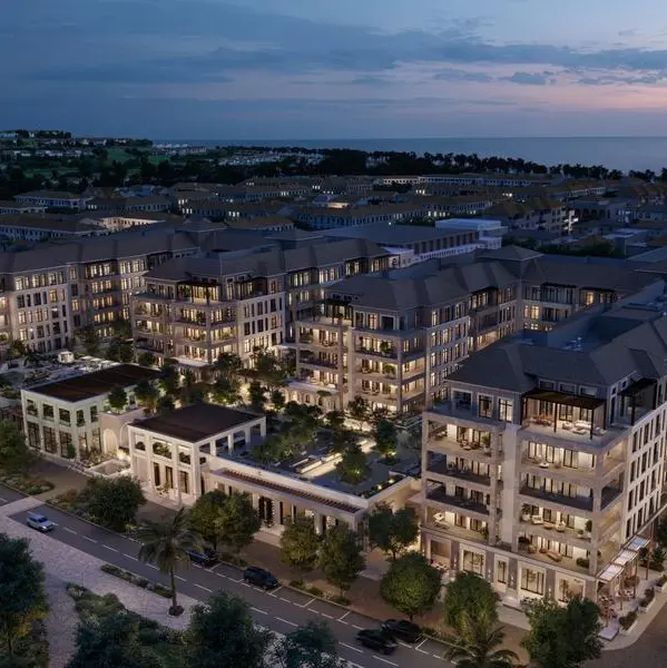 Modon launches first townhouses on Hudayriyat Island at Nawayef Village