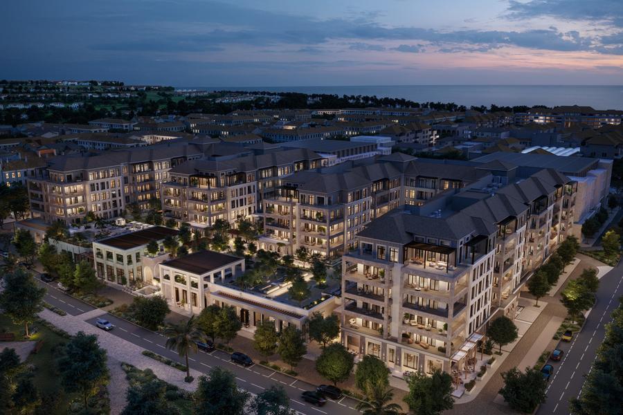 Abu Dhabi: Modon announces sellout of Hudayriyat Island residential plots