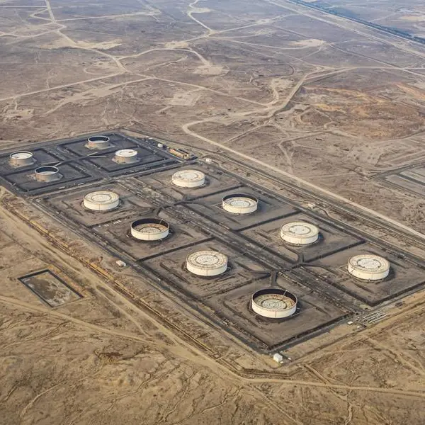 Kuwait ramps up overseas crude storage amid Hormuz risks