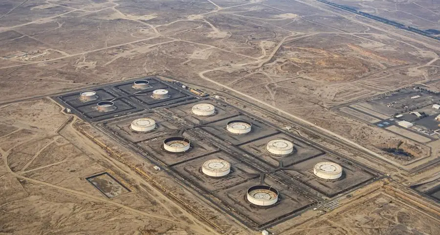 Kuwait ramps up overseas crude storage amid Hormuz risks