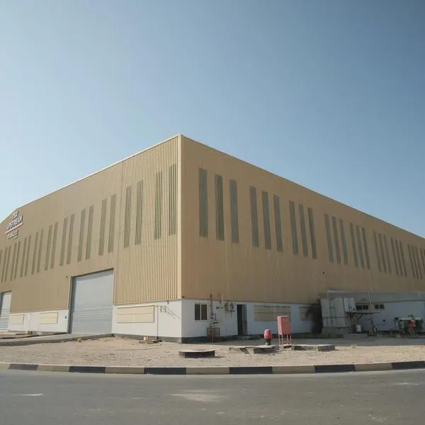 Mubadala and Tubacex launch TBX Nexxia in Abu Dhabi