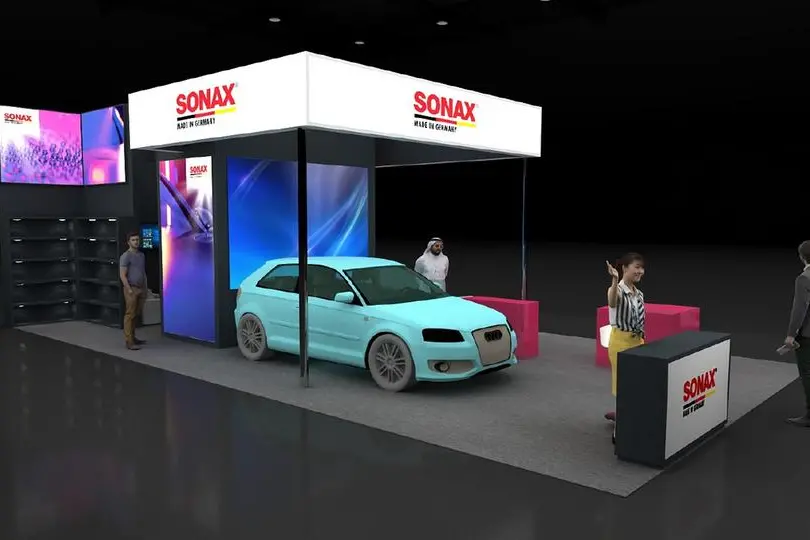 «سوناكس» تحقق نمواً مزدوج الرقم في أسواق الخليج والشرق الأوسط بالشراكة مع «رامي أوتوموتيف»