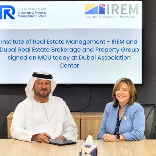 BPMG signs landmark MoU with Institute of Real Estate Management