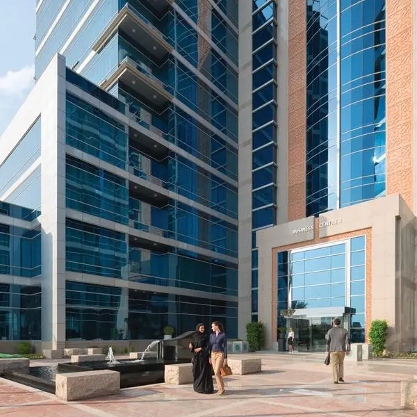 راكز تستعرض فرص التوسع لرواد التكنولوجيا خلال مشاركتها في جيتكس جلوبال 2025