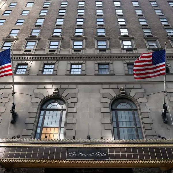 Pakistan, US sign pact to redevelop New York's Roosevelt Hotel