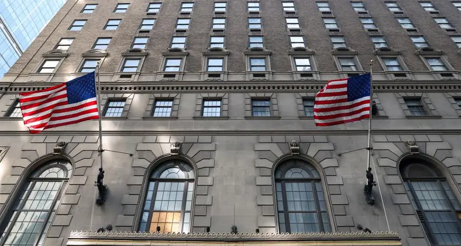 Pakistan, US sign pact to redevelop New York's Roosevelt Hotel