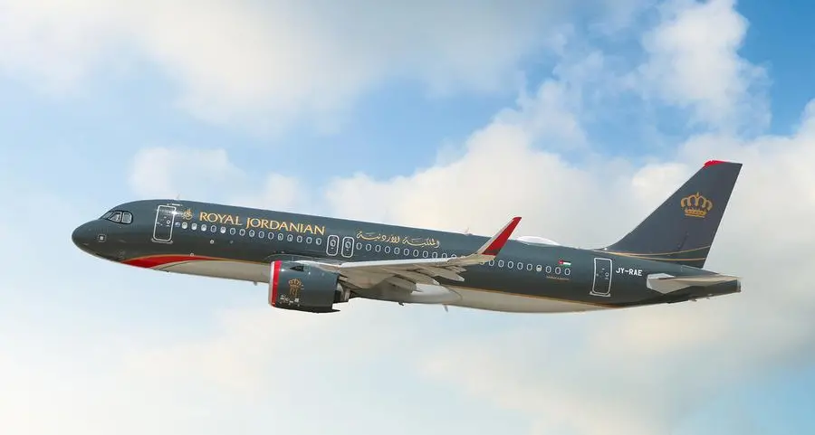 Royal Jordanian leads oneworld airlines in 2025 on-time performance