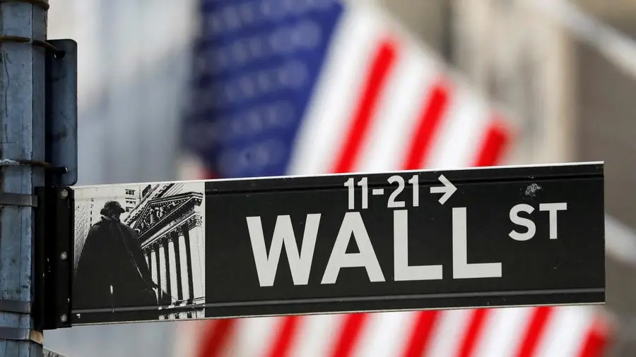 Wall St set for higher open in shorter Black Friday session