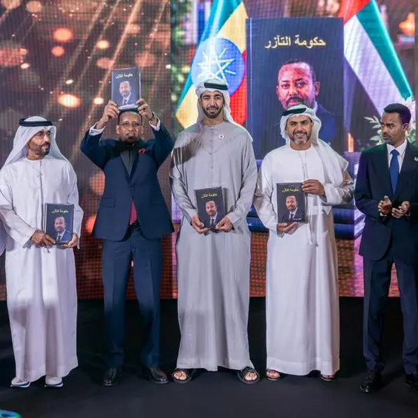 Abu Dhabi marks a new chapter in Ethiopian-Arab Cultural Diplomacy