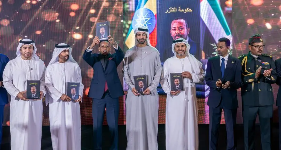 Abu Dhabi marks a new chapter in Ethiopian-Arab Cultural Diplomacy