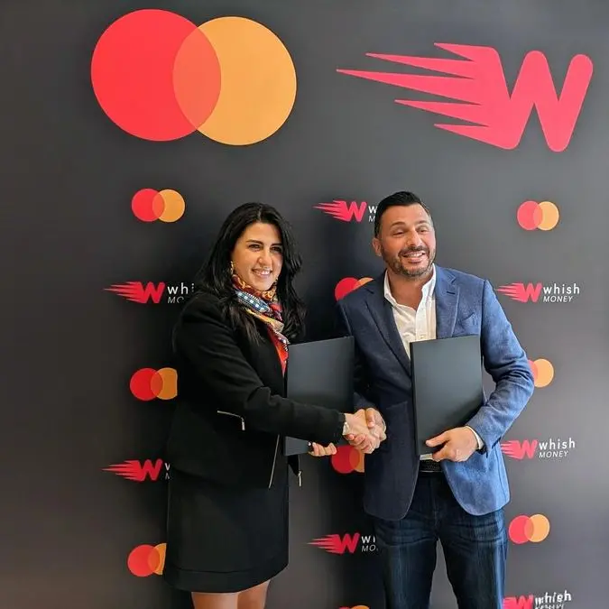 Whish Money تتعاون مع منصة ماستركارد Move لتبسيط المدفوعات العابرة للحدود في لبنان