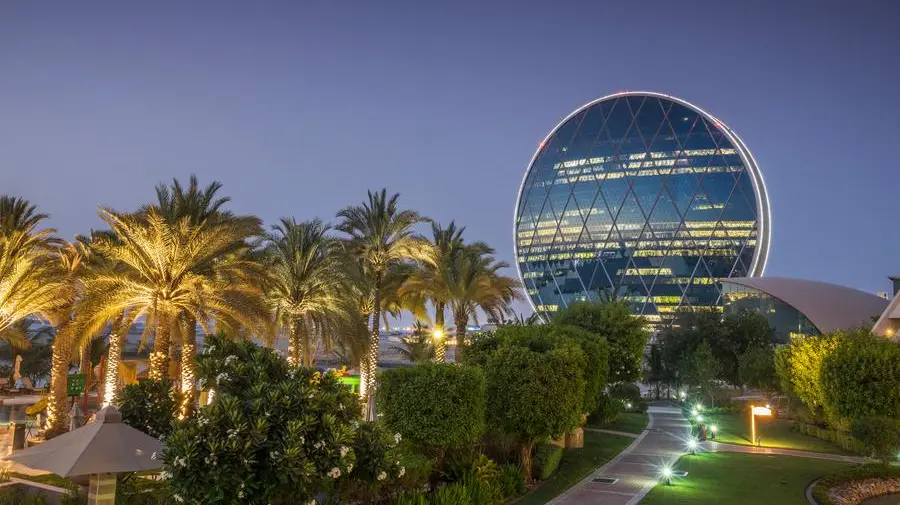 VIDEO: Aldar Properties closes $2.45bln sustainability-linked revolving credit facility