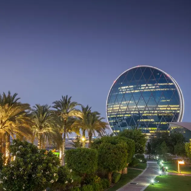 Abu Dhabi-listed Aldar sets new sustainability goals for 2025