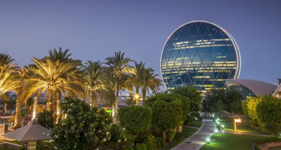 Abu Dhabi-listed Aldar sets new sustainability goals for 2025