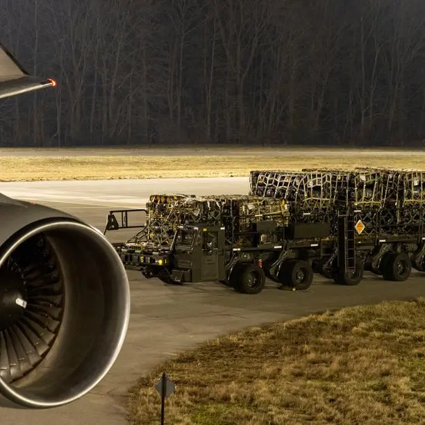 UAE defence group EDGE targets US market with plans for joint weapon production