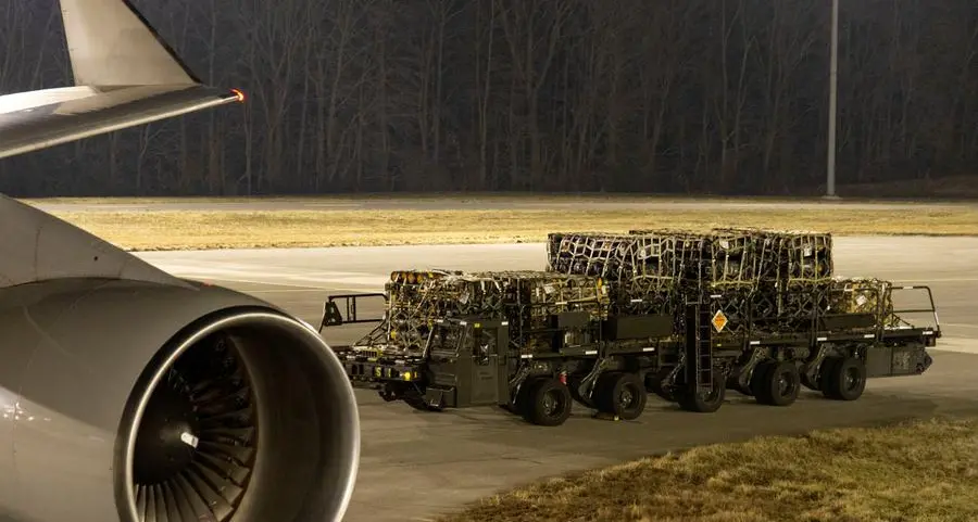 UAE defence group EDGE targets US market with plans for joint weapon production