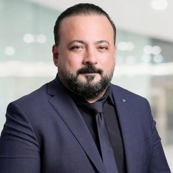 ASICO Development appoints Salah Baleed as Director of Engineering