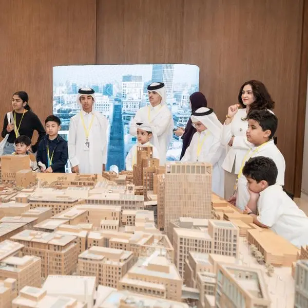 700+ children join ‘Little Employee’ across leading national institutions