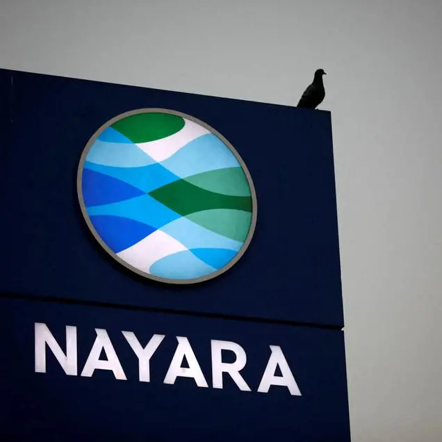 Sanctions-hit Indian refiner Nayara turns to dark fleet, tanker data shows