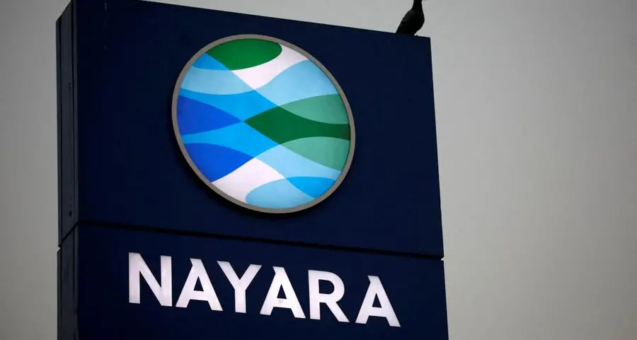 Sanctions-hit Indian refiner Nayara turns to dark fleet, tanker data shows