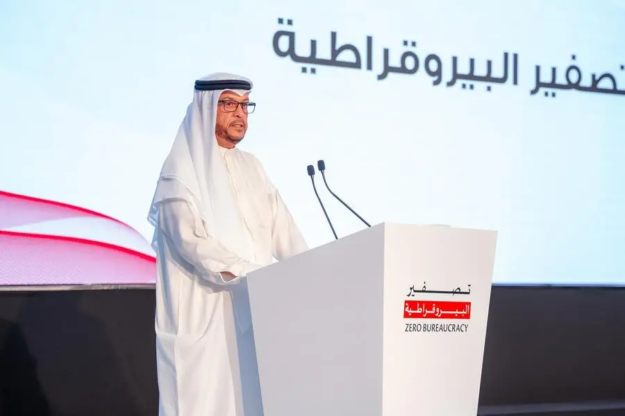 UAE’s Ajman Chamber Launches Initiative to Halve Export Procedures