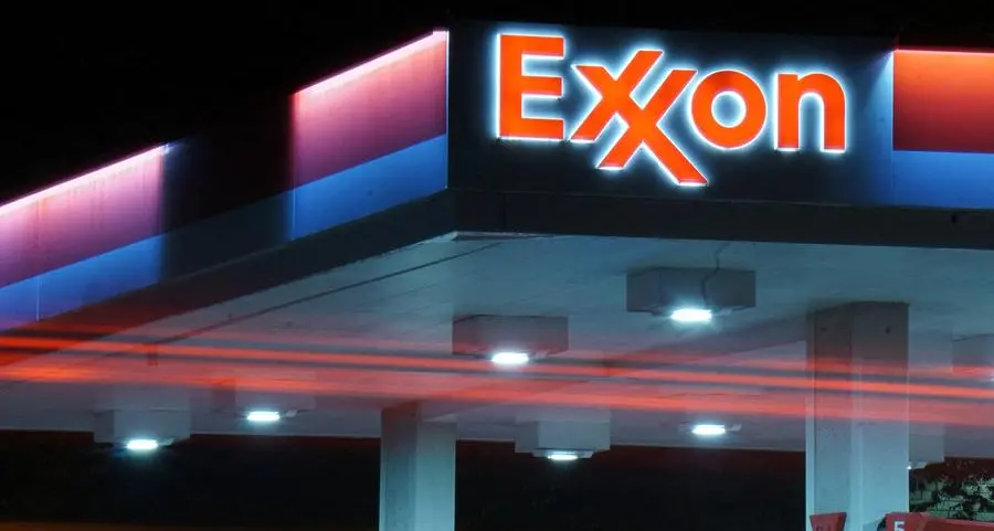 Exxon weighs sale of Singapore fuel stations for $1bln, Bloomberg News reports