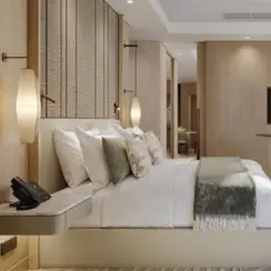 JW Marriott Marquis Hotel Dubai announces a new chapter of elevated luxury with major 2026 enhancement program