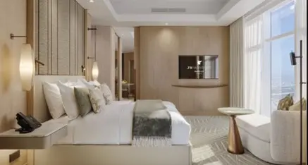 JW Marriott Marquis Hotel Dubai announces a new chapter of elevated luxury with major 2026 enhancement program