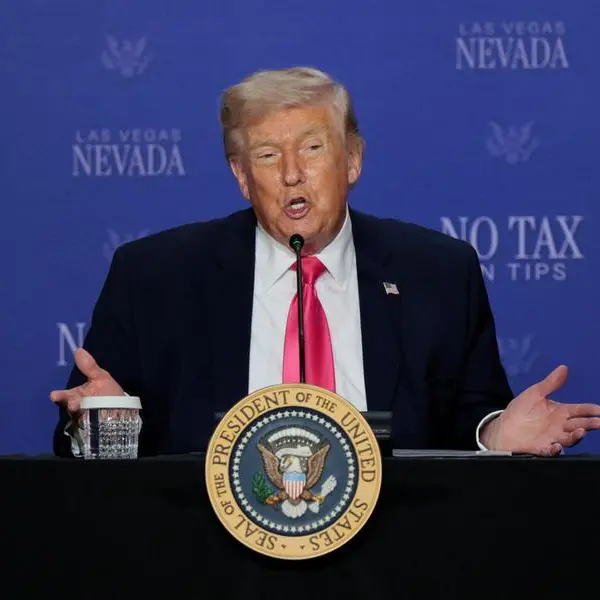 Trump says he may go to Islamabad if Iran deal reached