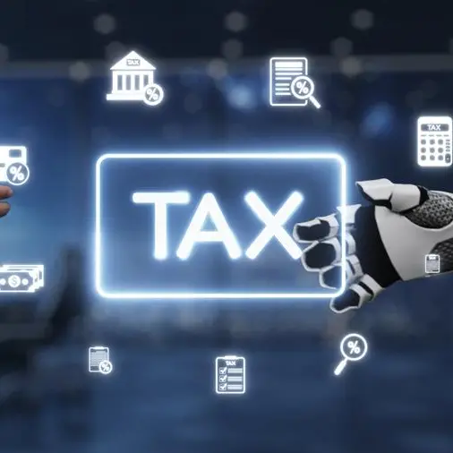 ETA forms task force to integrate AI into Egypt’s tax system